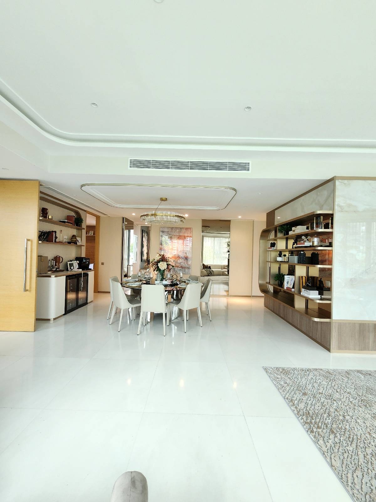 CLIVEDEN AT GRANGE 11