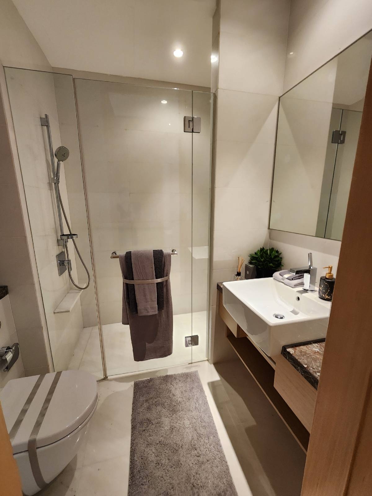 CLIVEDEN AT GRANGE 15