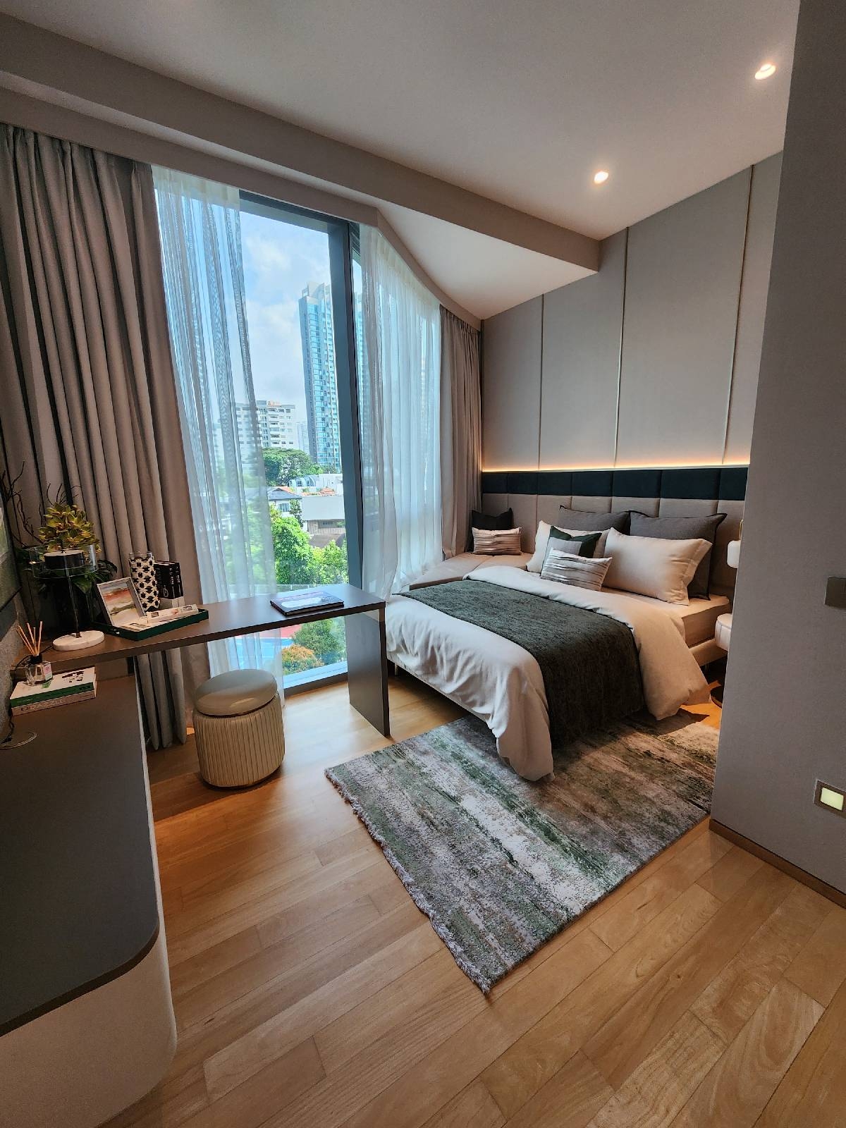 CLIVEDEN AT GRANGE 16