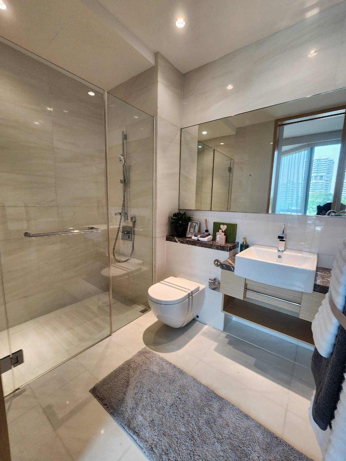 CLIVEDEN AT GRANGE 17