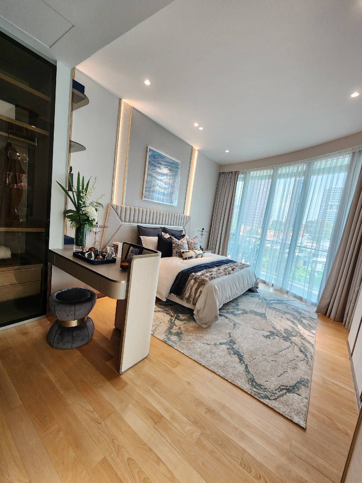 CLIVEDEN AT GRANGE 18