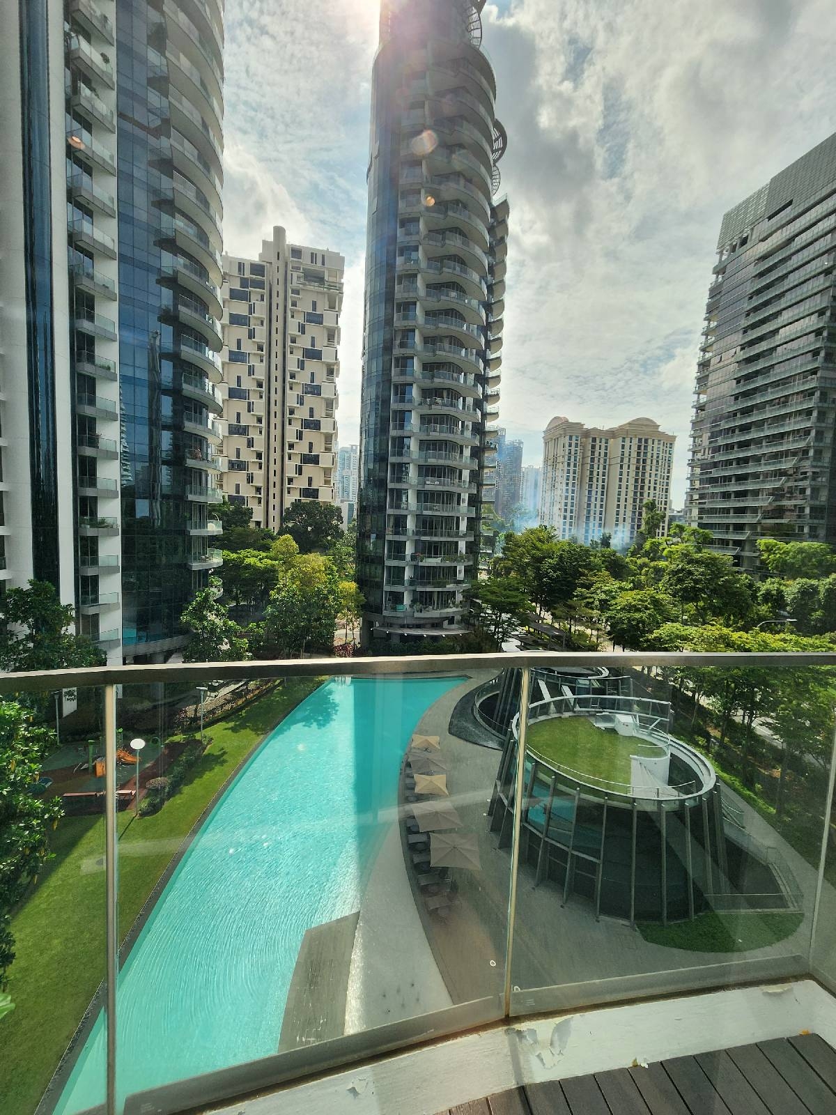 CLIVEDEN AT GRANGE 4