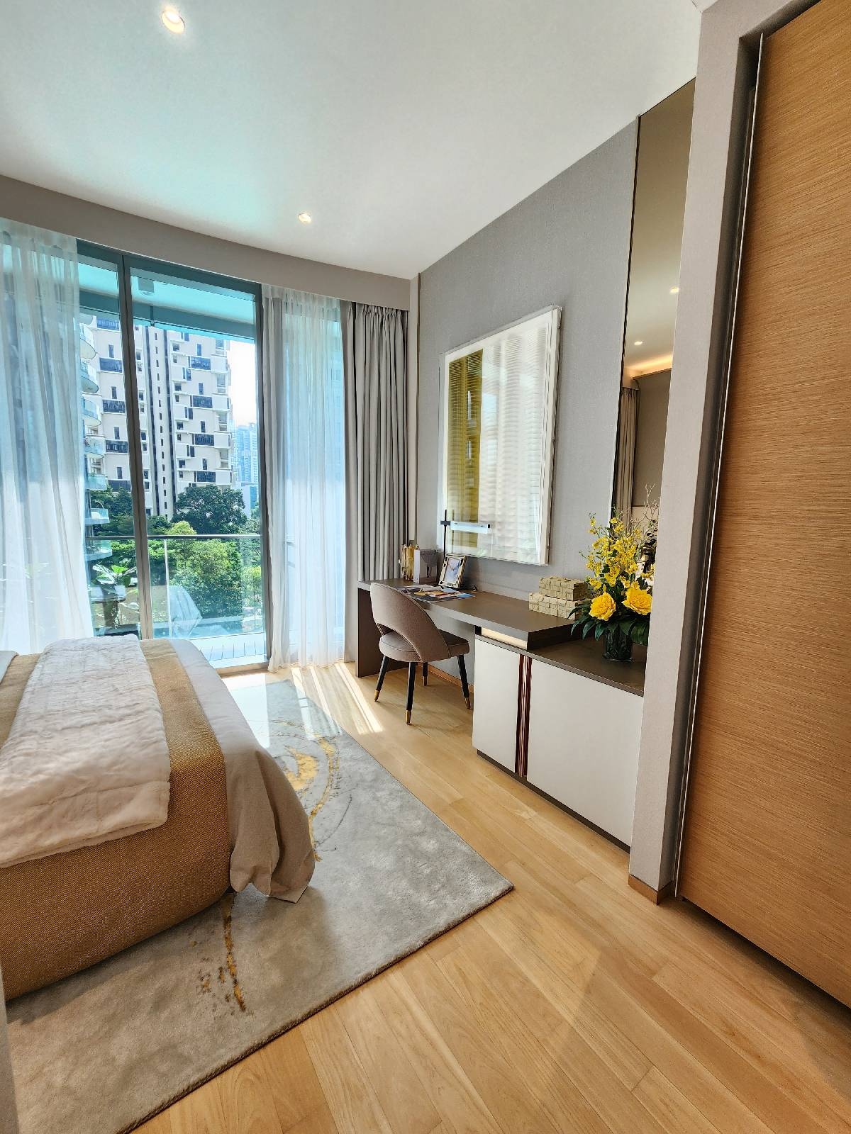 CLIVEDEN AT GRANGE 5