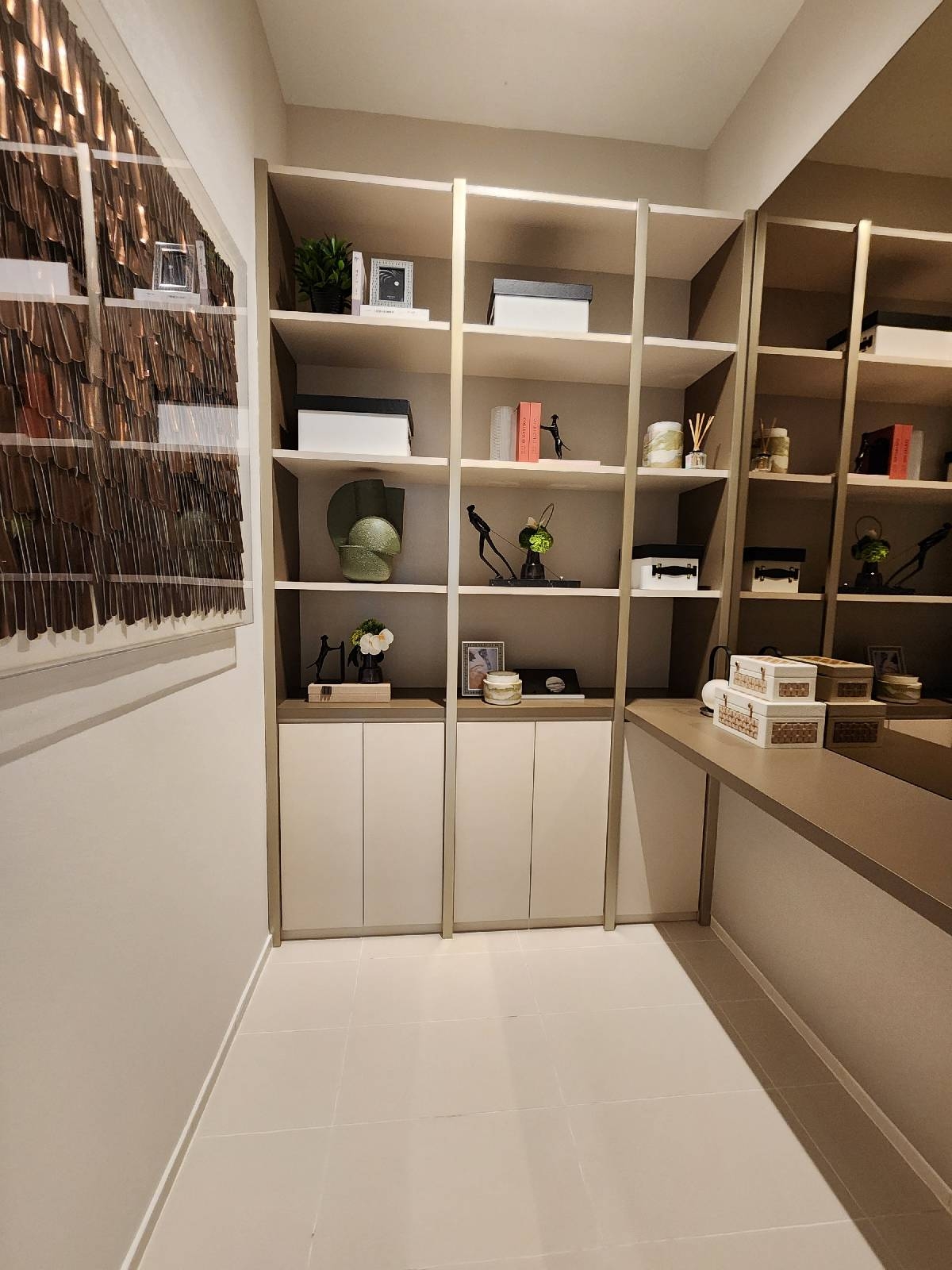 CLIVEDEN AT GRANGE 7