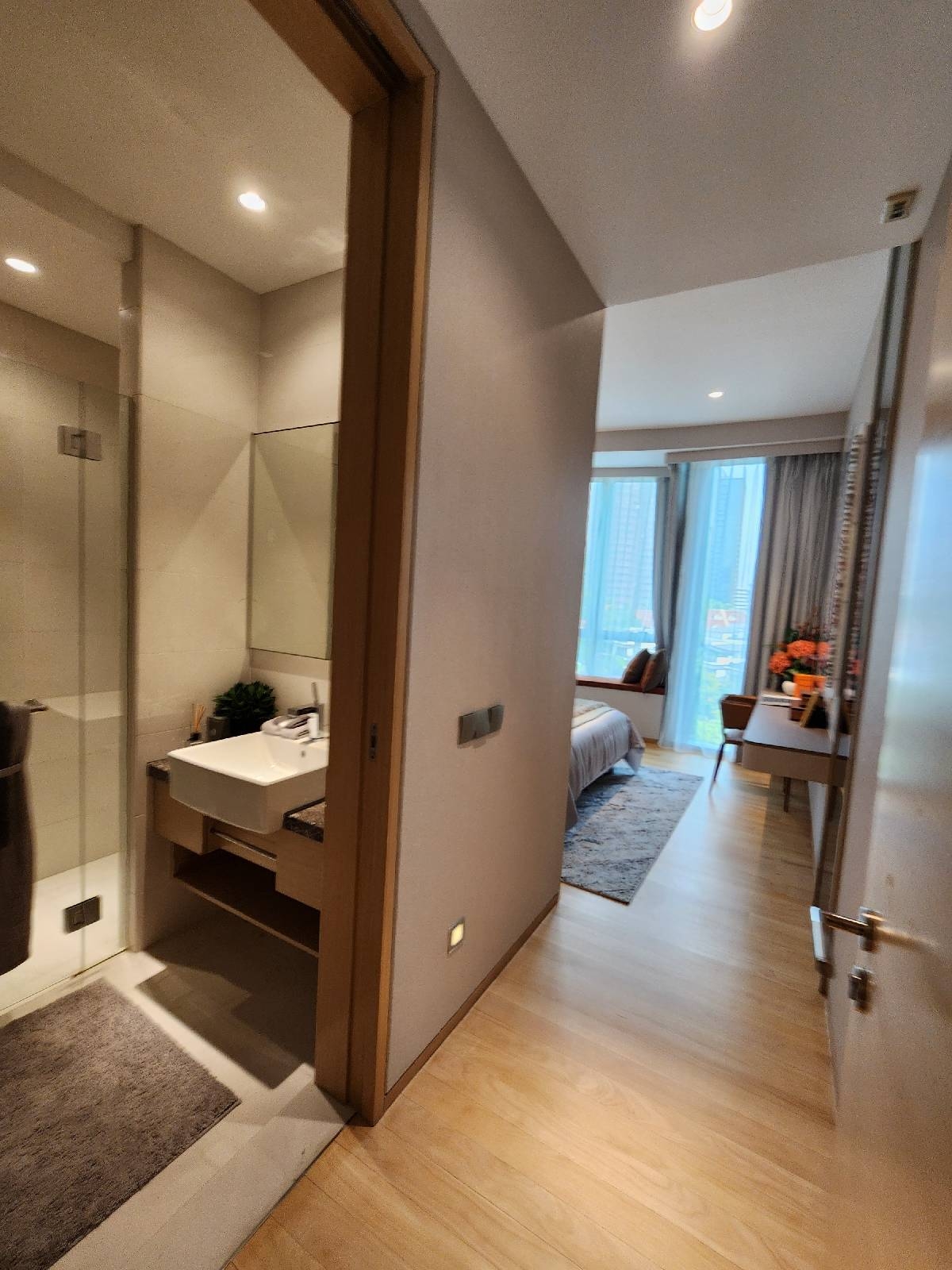 CLIVEDEN AT GRANGE 8