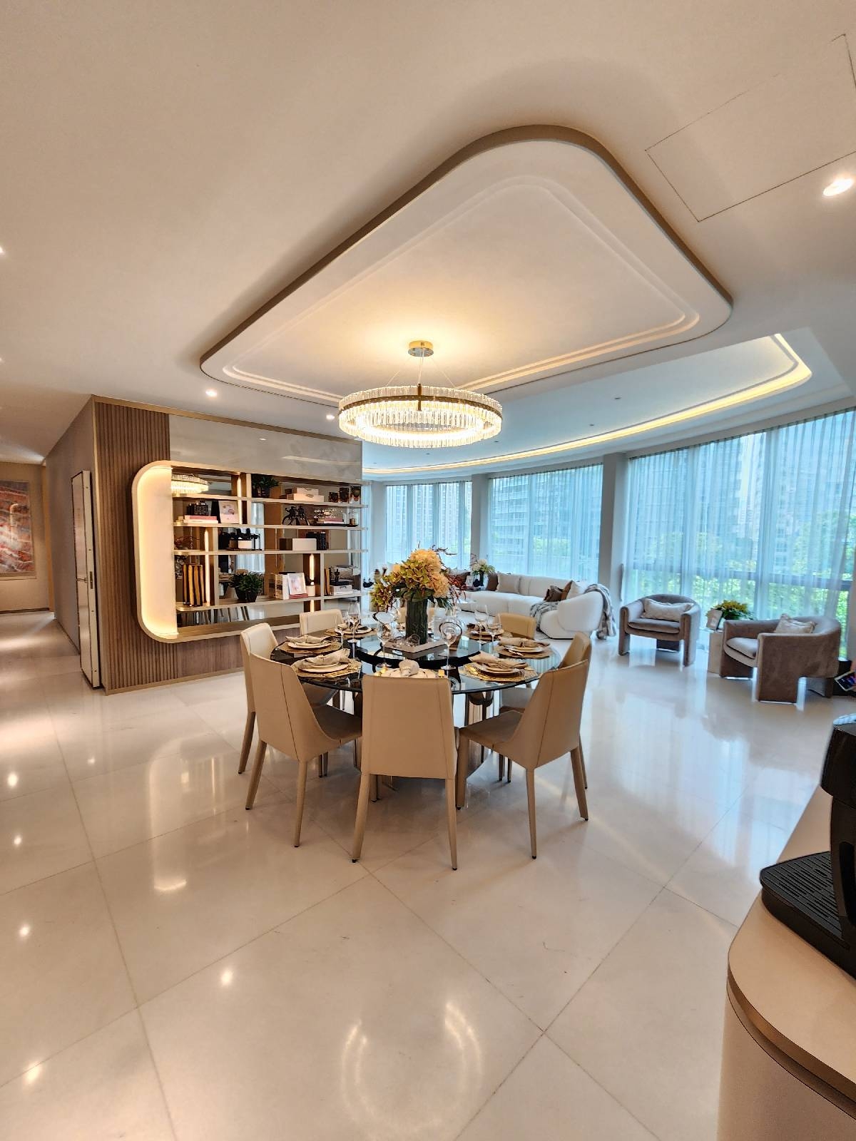 CLIVEDEN AT GRANGE 10