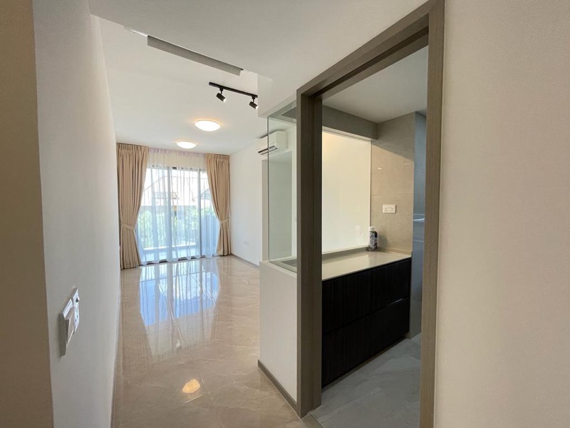 THE GARDEN RESIDENCES 13