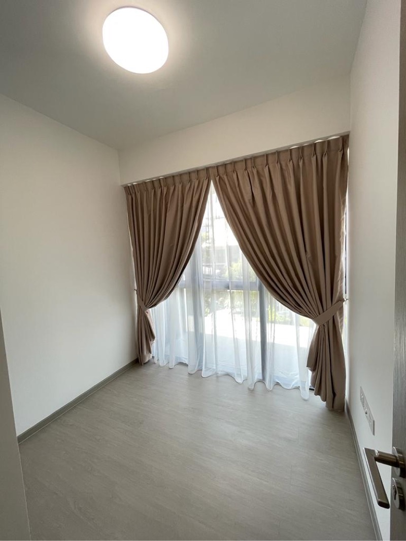 THE GARDEN RESIDENCES 17