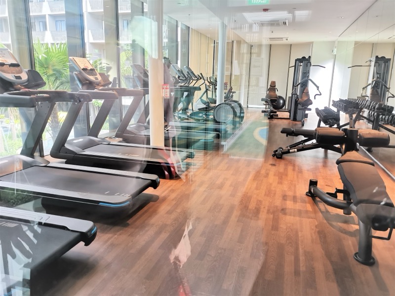 THE GARDEN RESIDENCES 20