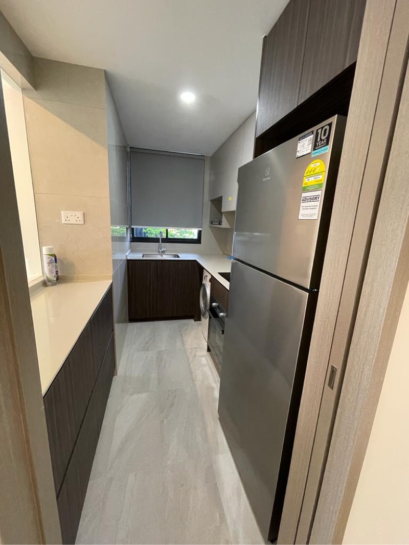 THE GARDEN RESIDENCES 4