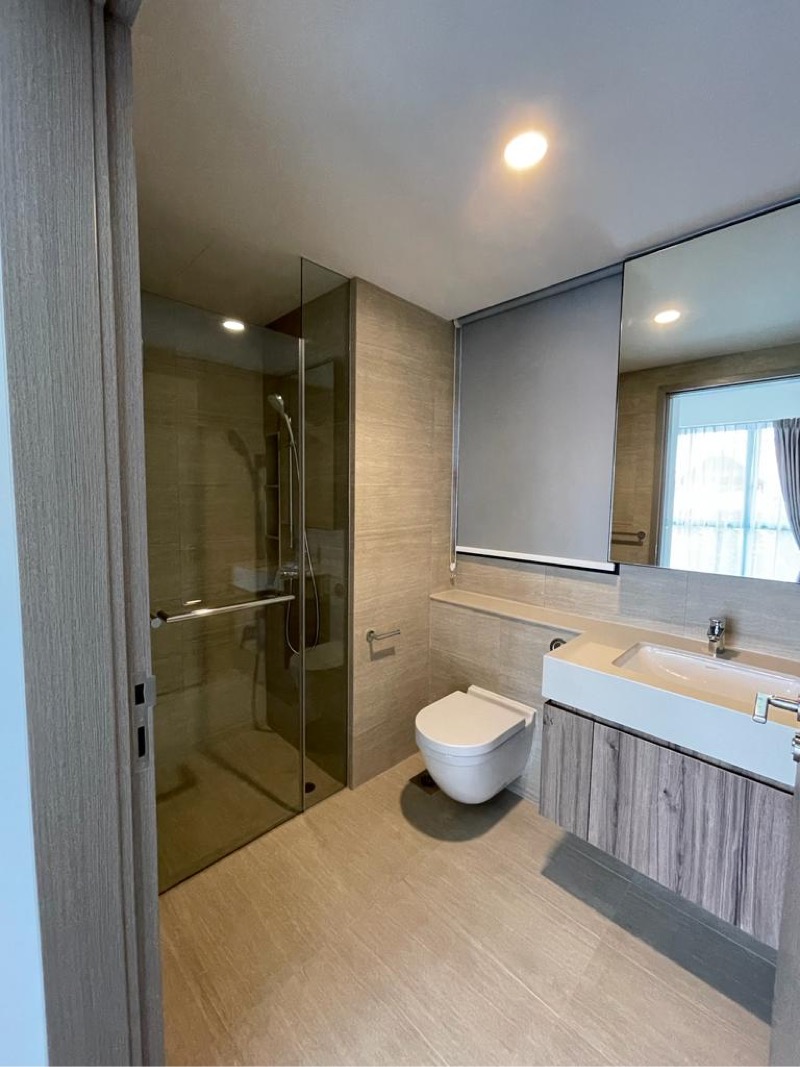 THE GARDEN RESIDENCES 6