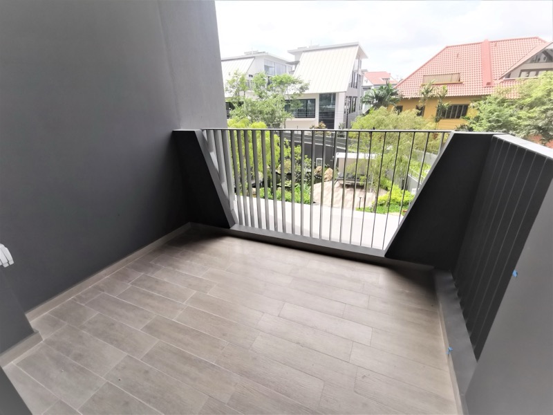 THE GARDEN RESIDENCES 10