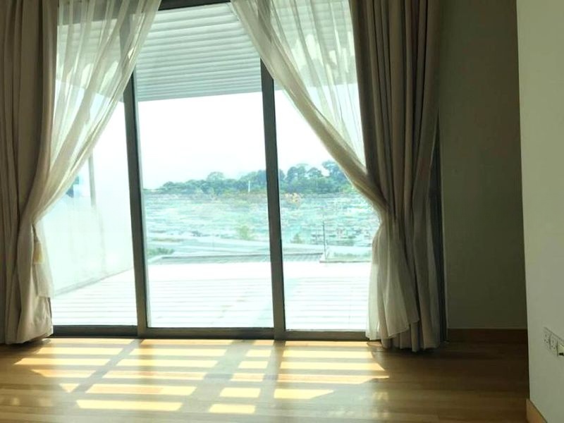 THE RESIDENCES AT W SINGAPORE SENTOSA COVE 5