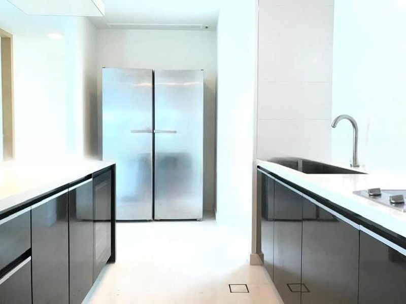 THE RESIDENCES AT W SINGAPORE SENTOSA COVE 8