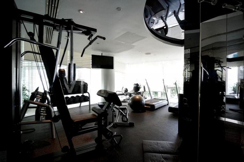 THE RESIDENCES AT W SINGAPORE SENTOSA COVE 11