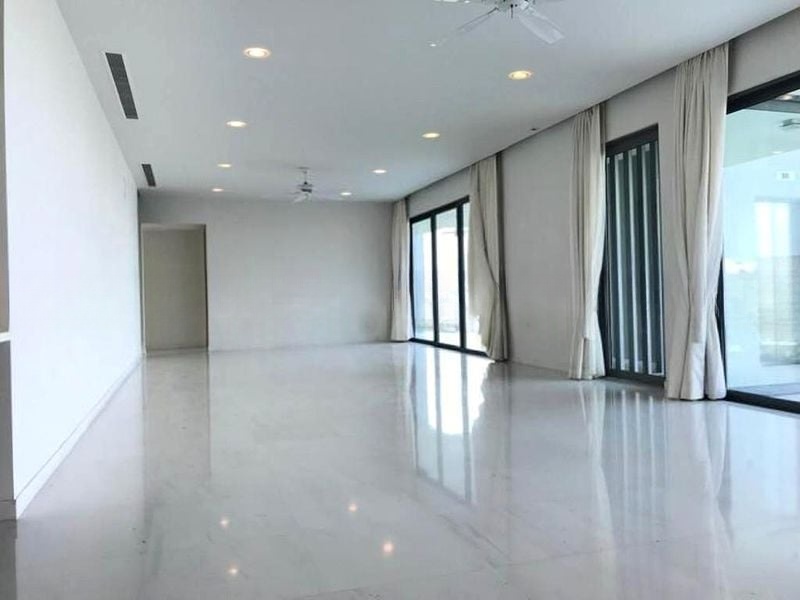 THE RESIDENCES AT W SINGAPORE SENTOSA COVE 1