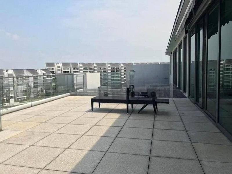 THE RESIDENCES AT W SINGAPORE SENTOSA COVE 3