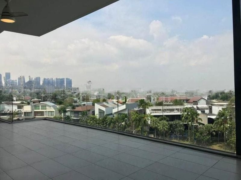 THE RESIDENCES AT W SINGAPORE SENTOSA COVE 2