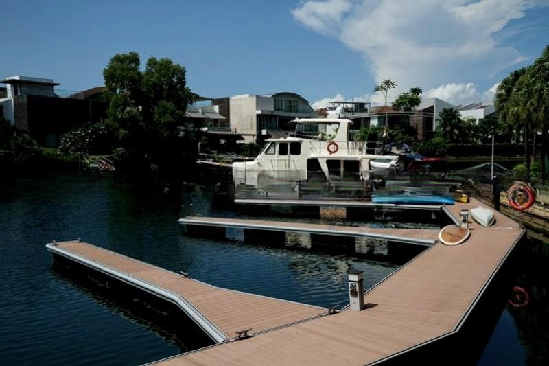 THE RESIDENCES AT W SINGAPORE SENTOSA COVE 14