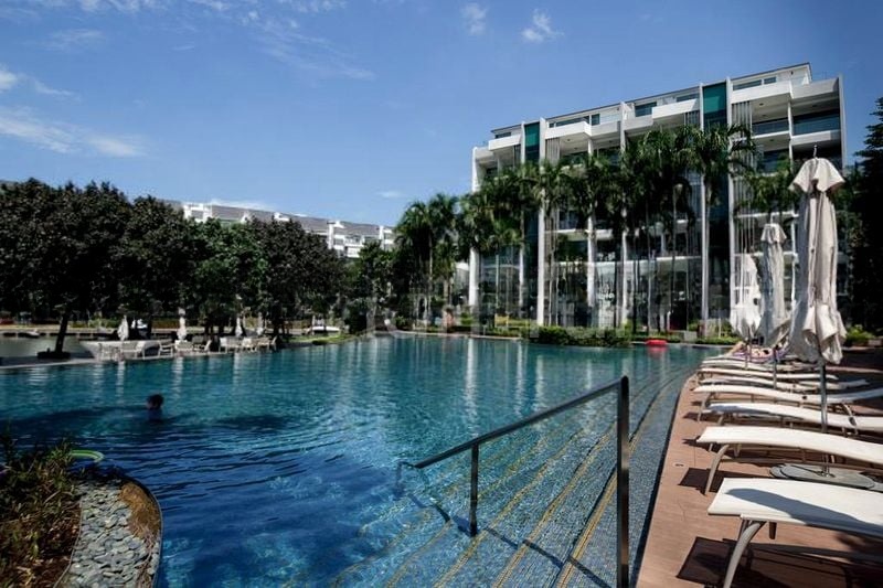THE RESIDENCES AT W SINGAPORE SENTOSA COVE 10
