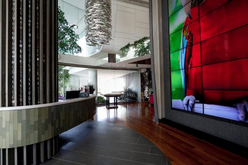THE RESIDENCES AT W SINGAPORE SENTOSA COVE 9