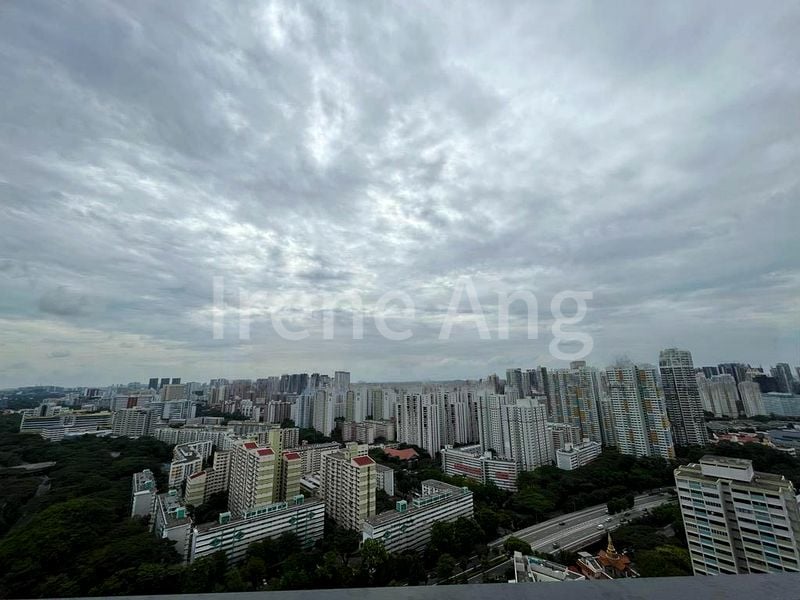 AVENUE SOUTH RESIDENCE 2