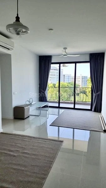 TREASURE AT TAMPINES 2