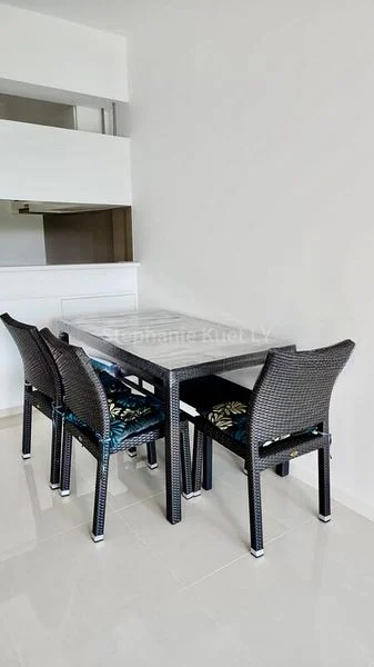 TREASURE AT TAMPINES 3