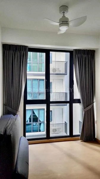 TREASURE AT TAMPINES 5