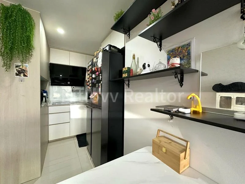 THE MILTONIA RESIDENCES 3