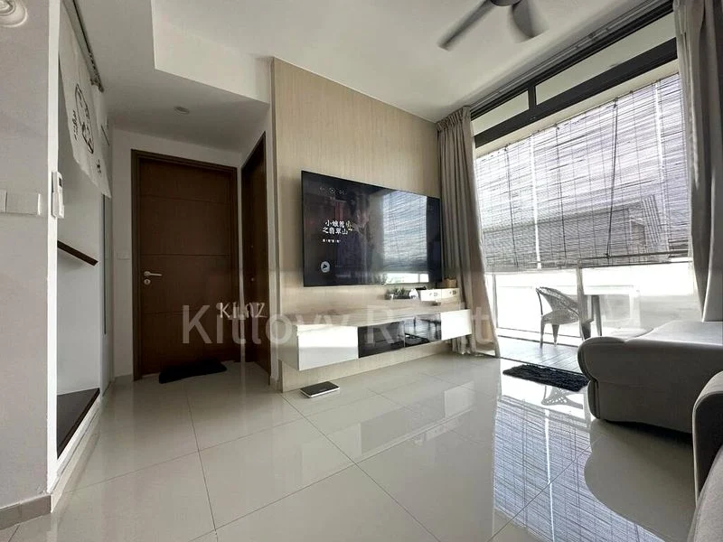 THE MILTONIA RESIDENCES 4