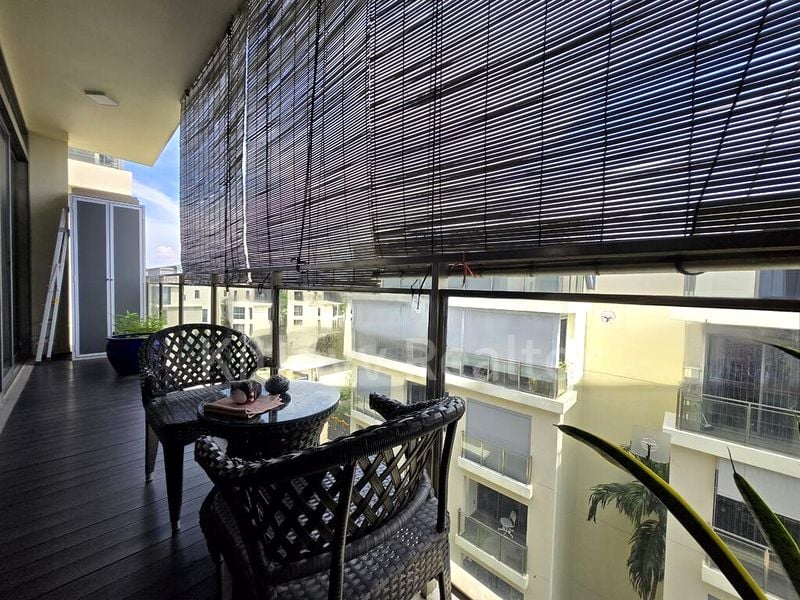 THE MILTONIA RESIDENCES 5
