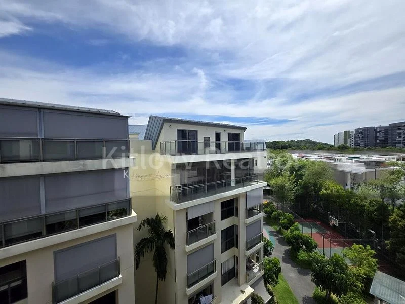 THE MILTONIA RESIDENCES 6