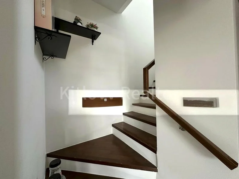 THE MILTONIA RESIDENCES 9