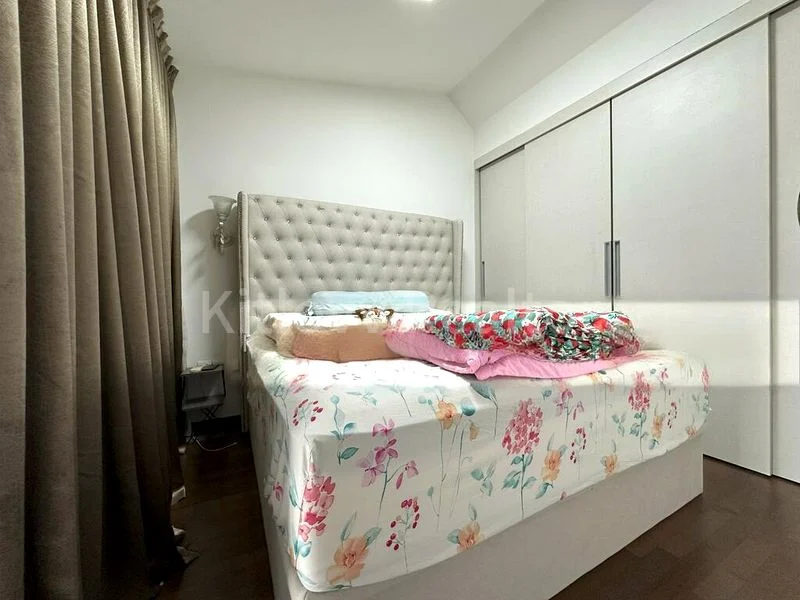 THE MILTONIA RESIDENCES 10