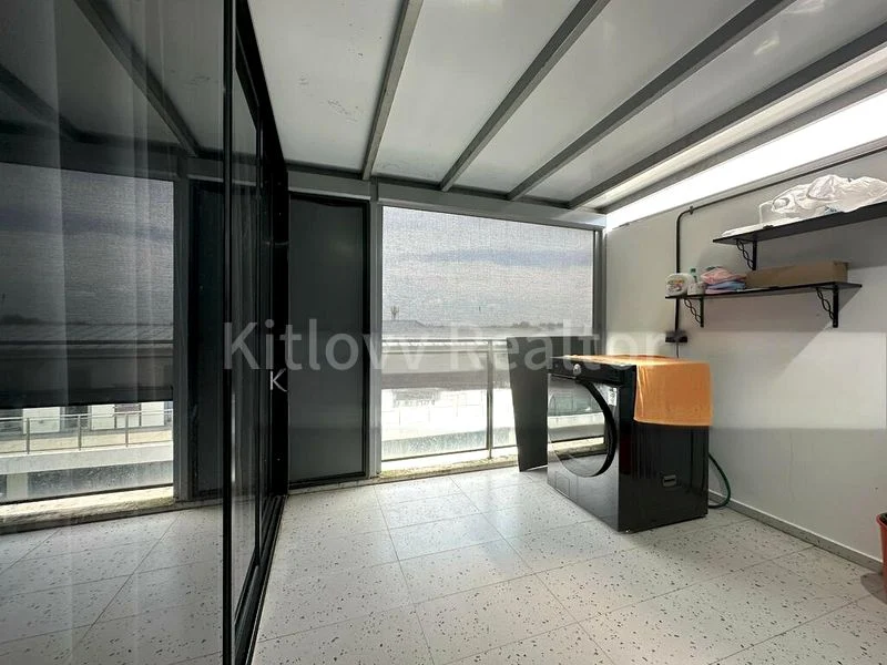 THE MILTONIA RESIDENCES 11