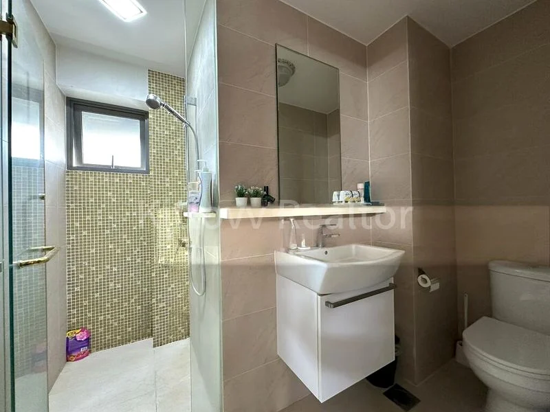 THE MILTONIA RESIDENCES 12