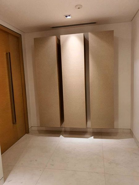 ST REGIS RESIDENCES SINGAPORE 5