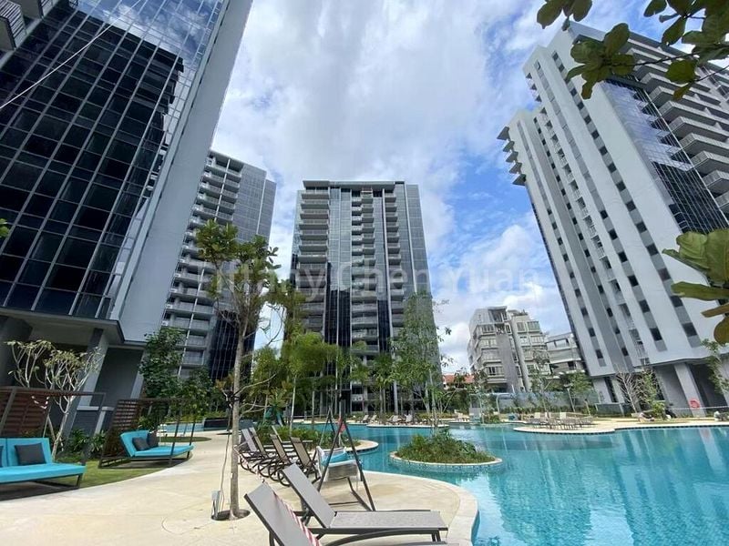 THE FLORENCE RESIDENCES 3