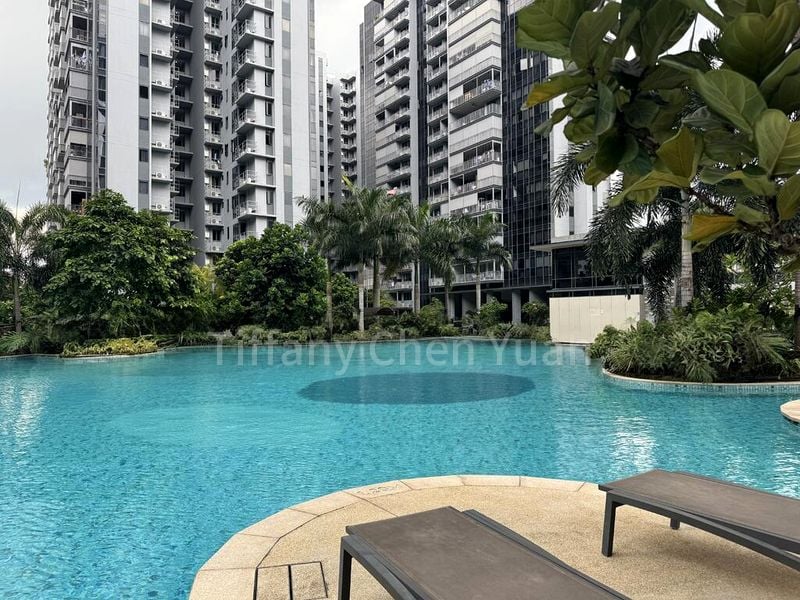 THE FLORENCE RESIDENCES 4