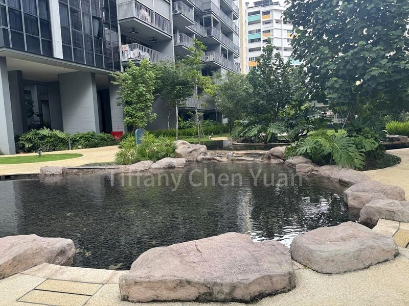 THE FLORENCE RESIDENCES 5