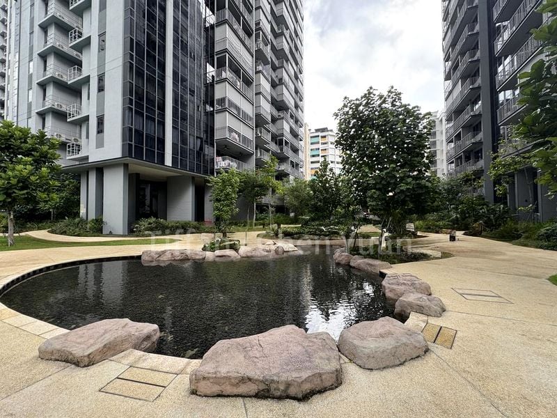 THE FLORENCE RESIDENCES 6