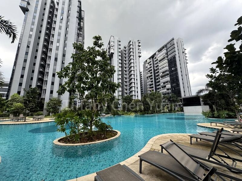 THE FLORENCE RESIDENCES 7