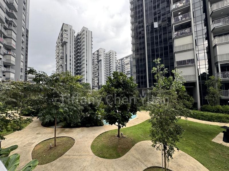 THE FLORENCE RESIDENCES 8