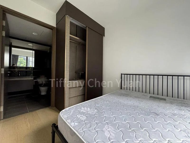 THE FLORENCE RESIDENCES 9