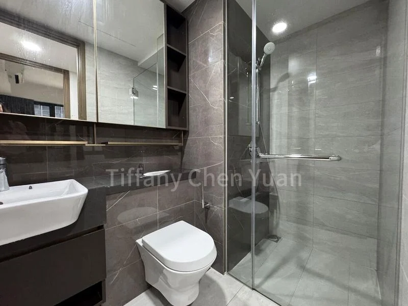 THE FLORENCE RESIDENCES 11