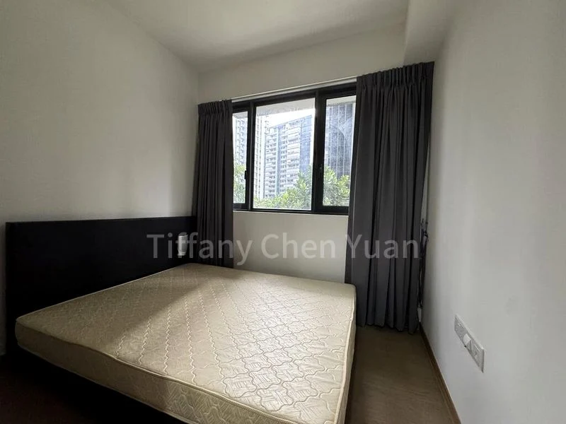 THE FLORENCE RESIDENCES 12