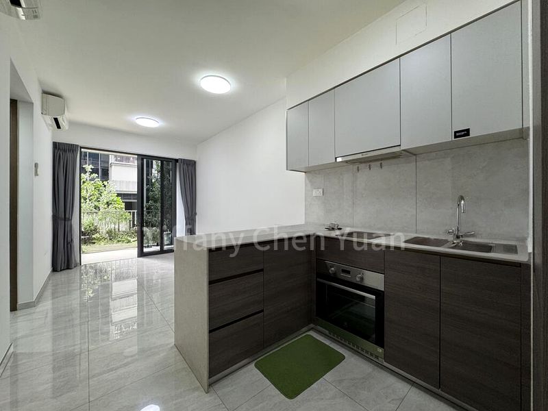 THE FLORENCE RESIDENCES 14