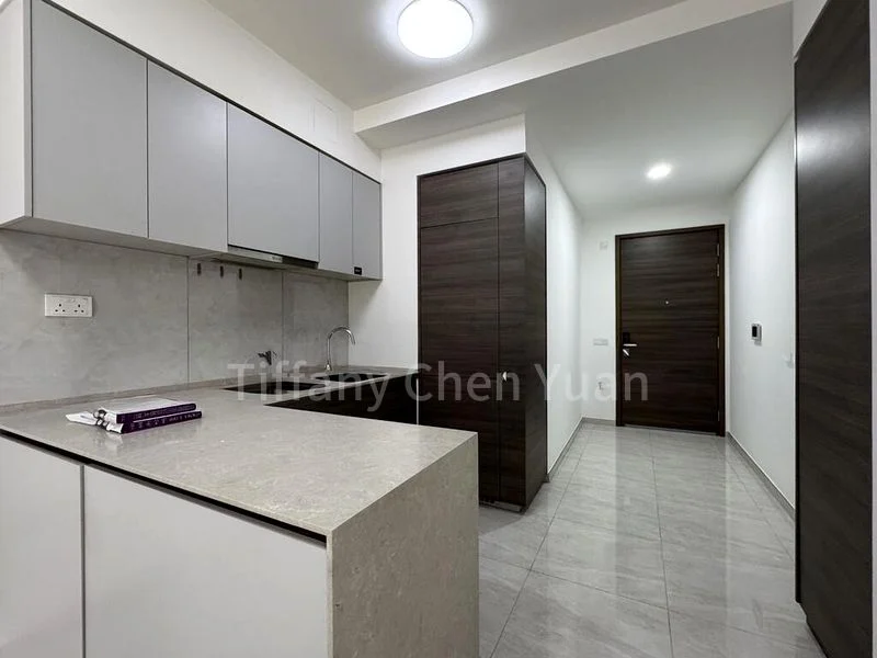 THE FLORENCE RESIDENCES 15