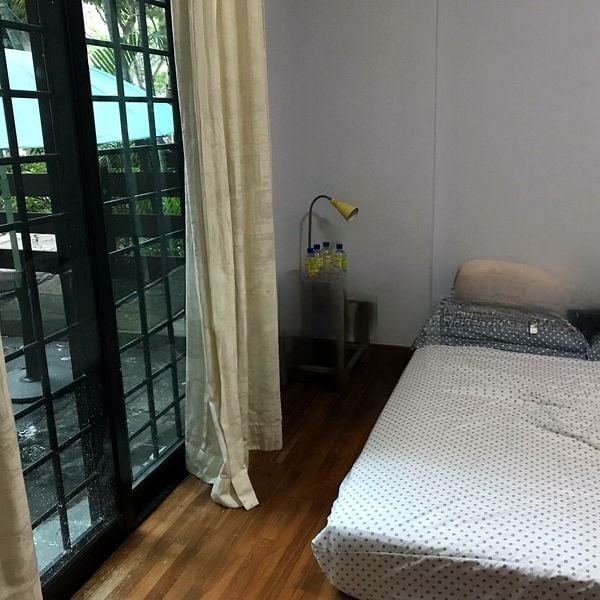 SIMEI GREEN CONDOMINIUM 7